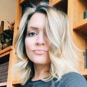 Meet your Posher, Jamie